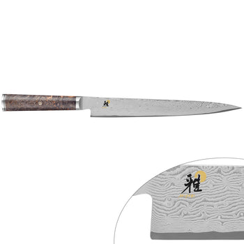 MIYABI | 5000 MCD 67 - Sujihiki - Ostrze: 240 mm - Prime Gastro