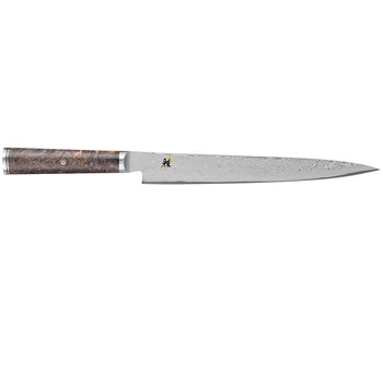 MIYABI | 5000 MCD 67 - Sujihiki - Ostrze: 240 mm - Prime Gastro