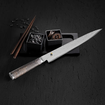 MIYABI | 5000 MCD 67 - Sujihiki - Ostrze: 240 mm - Prime Gastro