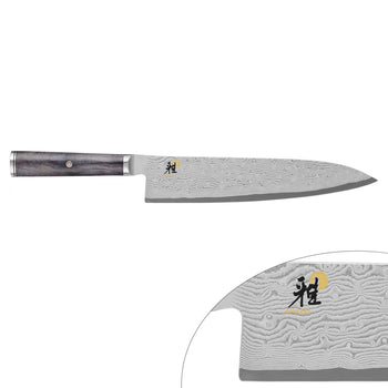 MIYABI | 5000 MCD 67 - Gyutoh - Ostrze: 240 mm - Prime Gastro