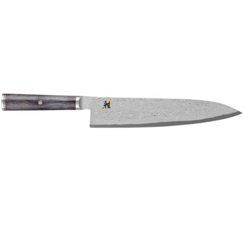 MIYABI | 5000 MCD 67 - Gyutoh - Ostrze: 240 mm - Prime Gastro