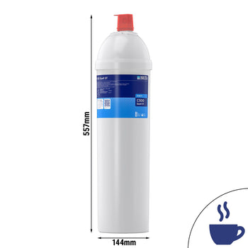 BRITA | Wkład do filtrów- PURITY C500 Quell ST - Prime Gastro