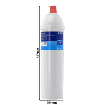 BRITA | Wkład do filtrów- PURITY C500 Quell ST - Prime Gastro