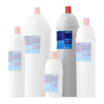 BRITA | Kartridż do filtra - PURITY C500 Quell ST - Prime Gastro