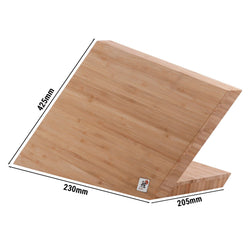 MIYABI | Blok na noże - 205x425mm - magnetyczny