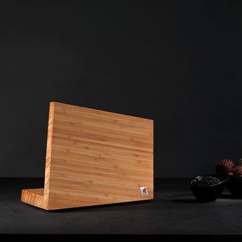 MIYABI | Blok na noże - 205x425mm - magnetyczny - Prime Gastro