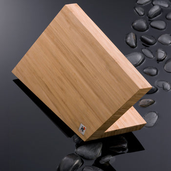 MIYABI | Blok na noże - 205x425mm - magnetyczny - Prime Gastro