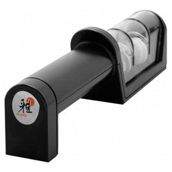 MIYABI | Ostrzałka do noży z ceramicznymi rolkami