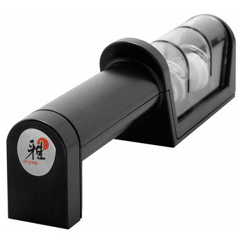 MIYABI | Ostrzałka do noży z ceramicznymi rolkami - Prime Gastro