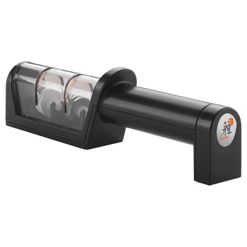 MIYABI | Ostrzałka do noży z ceramicznymi rolkami - Prime Gastro