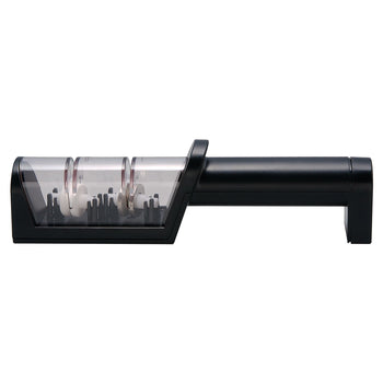 MIYABI | Ostrzałka do noży z ceramicznymi rolkami - Prime Gastro