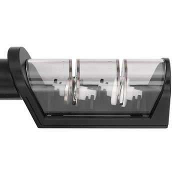 MIYABI | Ostrzałka do noży z ceramicznymi rolkami - Prime Gastro