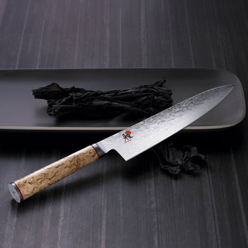 MIYABI | 5000 MCD - Shotoh - Ostrze: 90 mm - Prime Gastro