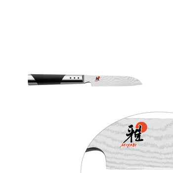 MIYABI | 7000 D - Kudamono - Ostrze: 90 mm - Prime Gastro