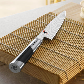 MIYABI | 7000 D - Gyutoh - Ostrze: 200 mm - Prime Gastro
