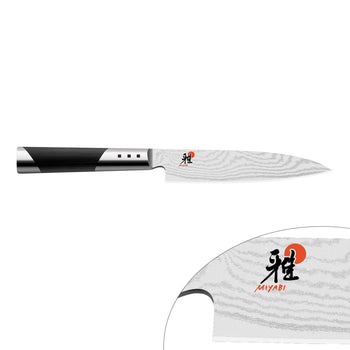 MIYABI | 7000 D - Chutoh - Ostrze: 160 mm - Prime Gastro