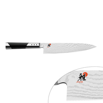 MIYABI | 7000 D - Gyutoh - Ostrze: 200 mm - Prime Gastro