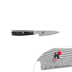 MIYABI | 5000 FC - D - Shotoh - Ostrze: 90 mm