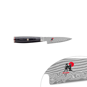 MIYABI | 5000 FC-D - Shotoh - Ostrze: 90 mm - Prime Gastro