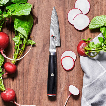 MIYABI | 5000 FC-D - Shotoh - Ostrze: 90 mm - Prime Gastro