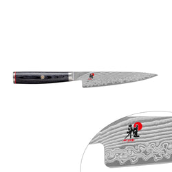 MIYABI | 5000 FC - D - Shotoh - Ostrze: 130 mm