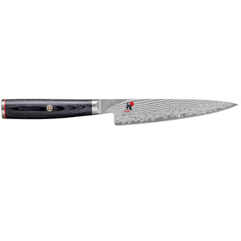 MIYABI | 5000 FC-D - Shotoh - Ostrze: 130 mm - Prime Gastro