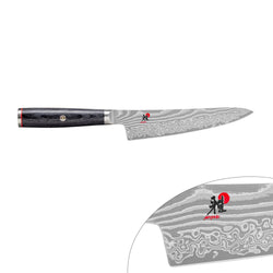 MIYABI | 5000 FC - D - Shotoh - Ostrze: 140 mm