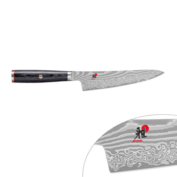 MIYABI | 5000 FC-D - Shotoh - Ostrze: 140 mm - Prime Gastro