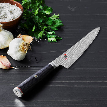 MIYABI | 5000 FC-D - Shotoh - Ostrze: 140 mm - Prime Gastro