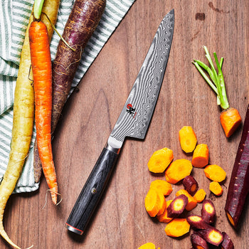 MIYABI | 5000 FC-D - Shotoh - Ostrze: 140 mm - Prime Gastro