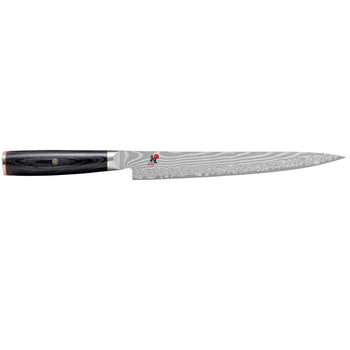 MIYABI | 5000 FC-D - Sujihiki - Ostrze: 240 mm - Prime Gastro
