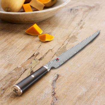 MIYABI | 5000 FC-D - Sujihiki - Ostrze: 240 mm - Prime Gastro