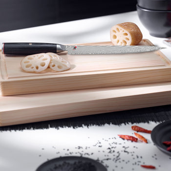 MIYABI | 5000 FC-D - Sujihiki - Ostrze: 240 mm - Prime Gastro