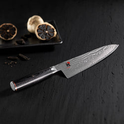 MIYABI | 5000 FC - D - Gyutoh - Ostrze: 240 mm