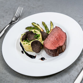 MIYABI | 5000 FC-D - Nakiri - Ostrze: 170 mm - Prime Gastro