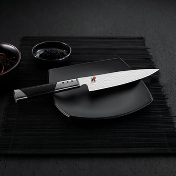 MIYABI | 7000 D - Shotoh - Ostrze: 130 mm - Prime Gastro