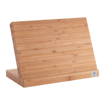 ZWILLING | Blok na 5 noży - magnetyczny - pusty - Prime Gastro