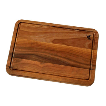 ZWILLING | Deska do krojenia z rowkiem na sok - 350x250mm - Prime Gastro