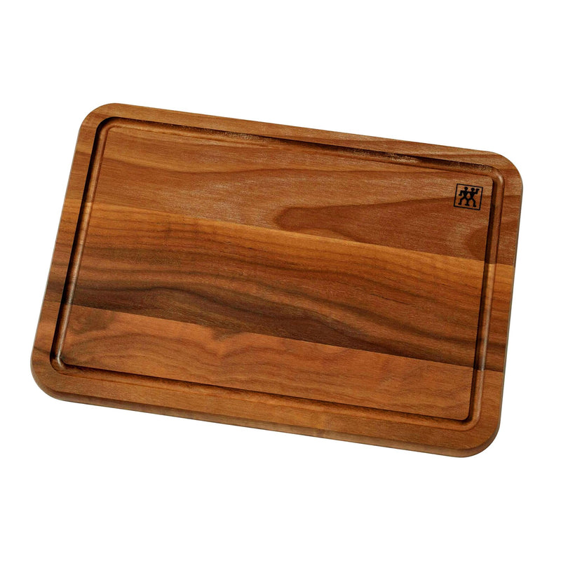 ZWILLING | Deska do krojenia z rowkiem na sok - 350x250mm