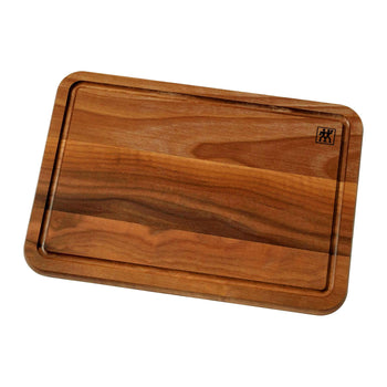 ZWILLING | Deska do krojenia z rowkiem na sok - 350x250mm - Prime Gastro