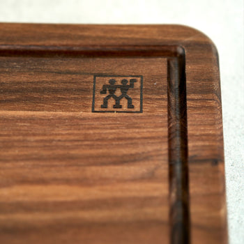 ZWILLING | Deska do krojenia z rowkiem na sok - 350x250mm - Prime Gastro