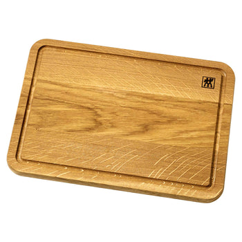 ZWILLING | Deska do krojenia z rowkiem na sok - 350x250mm - Prime Gastro