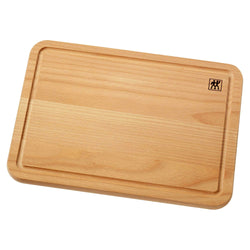 ZWILLING | Deska do krojenia z rowkiem na sok - 350x250mm