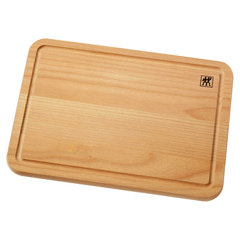 ZWILLING | Deska do krojenia z rowkiem na sok - 350x250mm - Prime Gastro