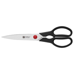 ZWILLING | PROFESSIONAL S – zestaw noży w blokach – 8 sztuk – naturalny
