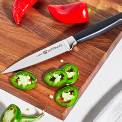 ZWILLING | VIER STERNE – zestaw noży – 2 szt.