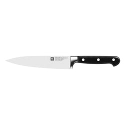 ZWILLING | PROFESSIONAL S – zestaw noży – 3 szt.