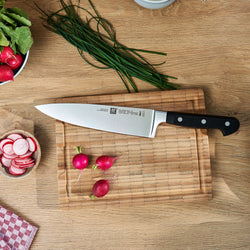 ZWILLING | PROFESSIONAL S – zestaw noży – 3 szt.
