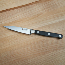 ZWILLING | PROFESSIONAL S – zestaw noży – 3 szt.