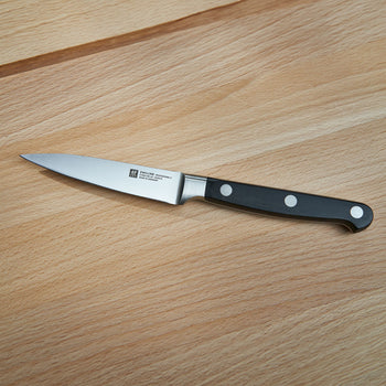 ZWILLING | PROFESSIONAL S - Zestaw noży - 3 szt. - Prime Gastro